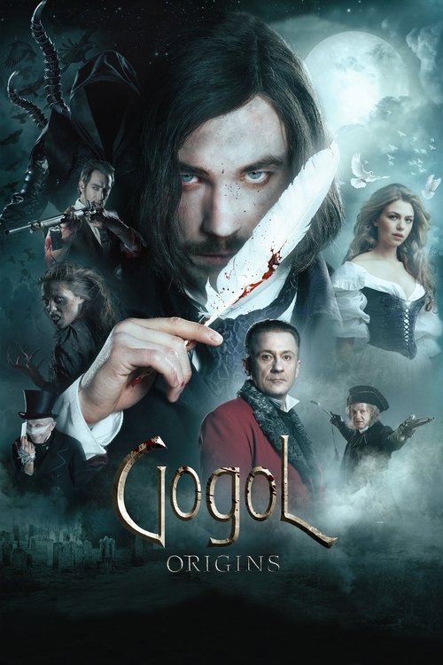 Gogol Başlangıç (2017) poster