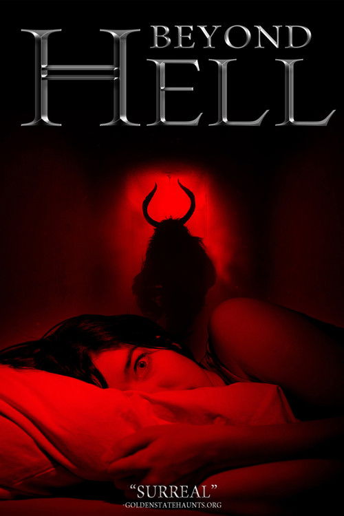 Beyond Hell (2019) poster