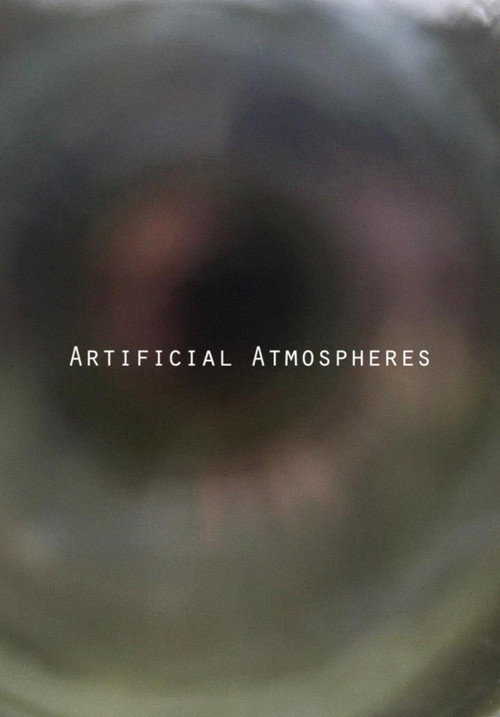 Artificial Atmospheres (2016) poster