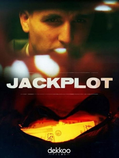 Jackplot (2020) poster