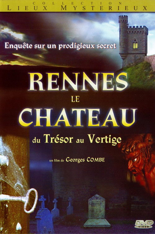 Rennes-le-Château, du trésor au vertige (2002) poster