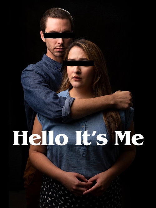 Hello It's Me (2024) poster