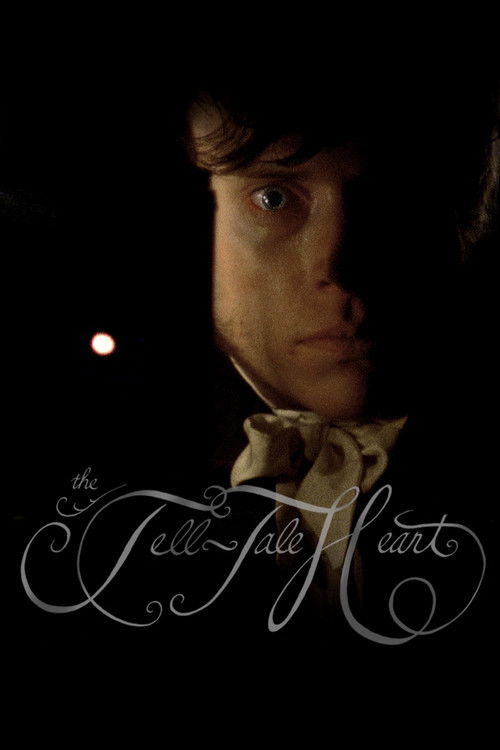 The Tell-Tale Heart (2009) poster