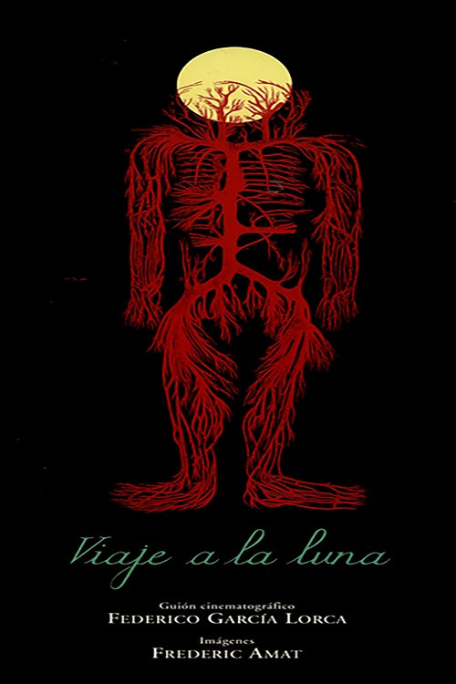 Viaje a la luna (1998) poster