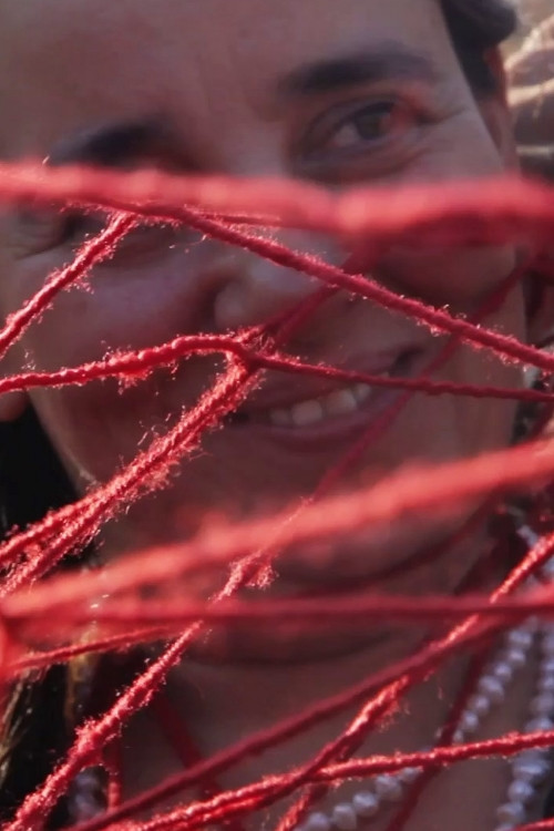 A Living Knot (2017) poster