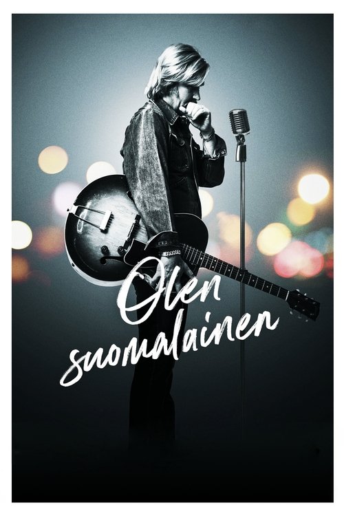 Olen suomalainen (2019) poster