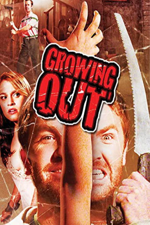 Growing Out (2009) poster