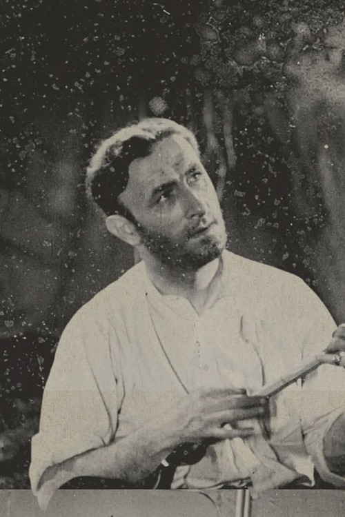 L'Heureuse Aventure (1935) poster