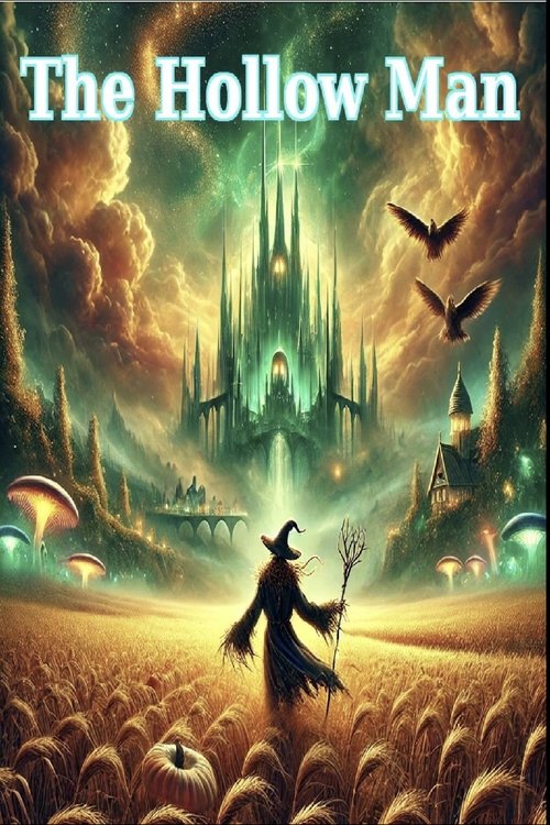 The Hollow Man poster