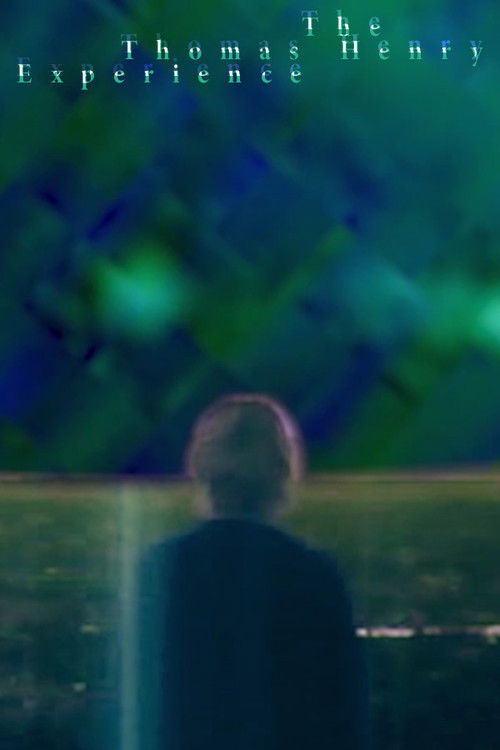 The Thomas Henry Experience (2023) poster