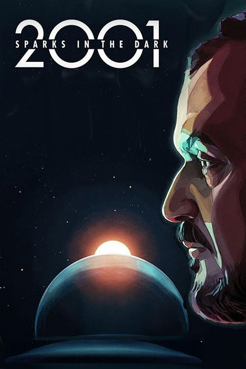 2001: Sparks in the Dark (2018) poster
