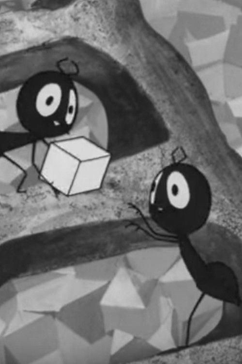 A Fable Retold (1965) poster