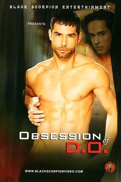 Obsession of D.O. (2007) poster
