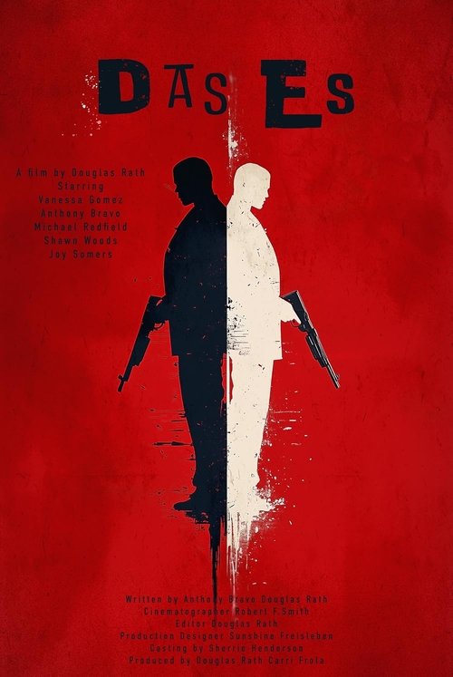 Id (2010) poster