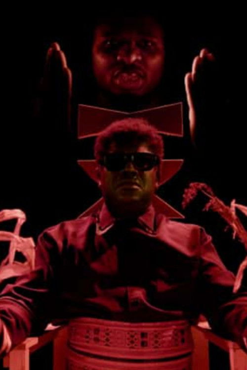 Testimonials - Black Brecht: What If Brecht Were Black? (2021) poster