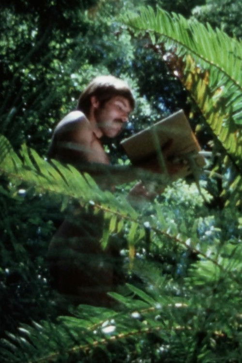 The Baptism (1968) poster