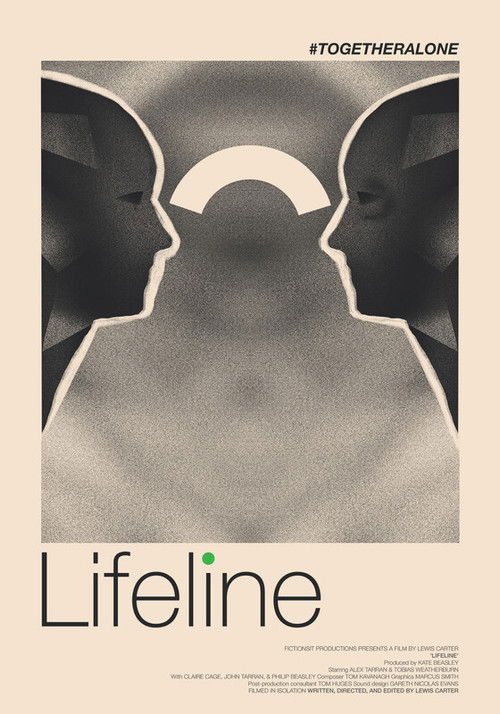 Lifeline (2020) poster