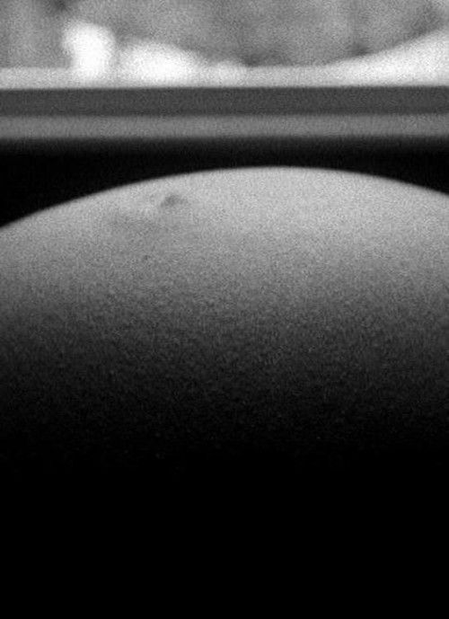 Breathing (1978) poster