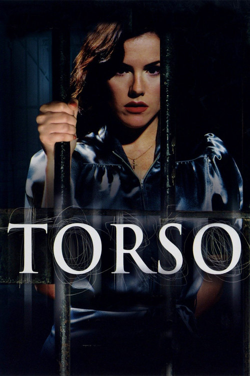 Torso: The Evelyn Dick Story (2002) poster