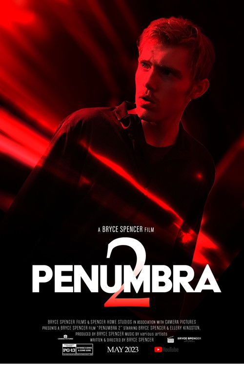 Penumbra 2 (2023) poster