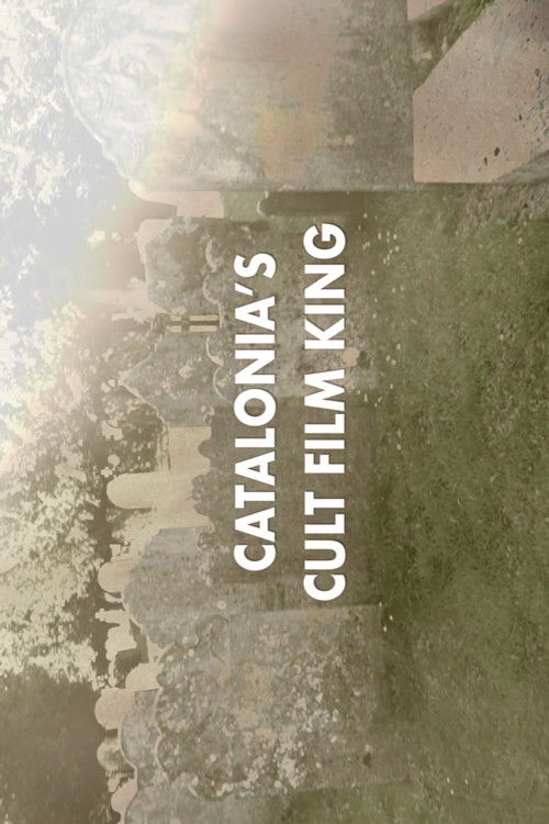 Jorge Grau: Catalonia's Cult Film King (2020) poster