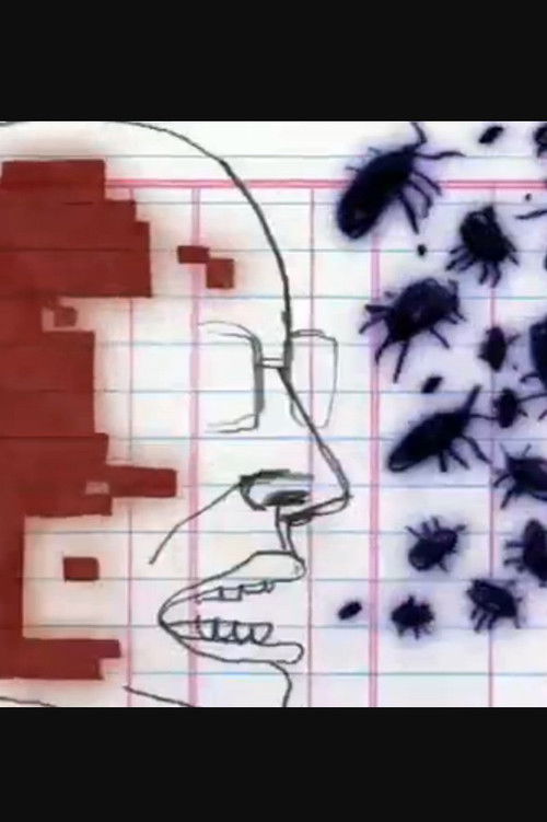 Camouflage (2002) poster