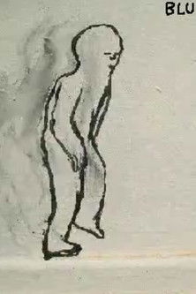 Walking (2007) poster