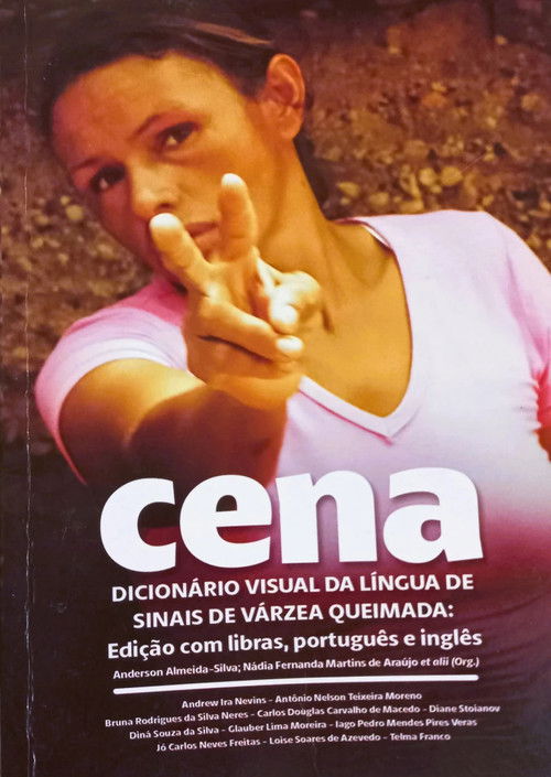 Em Cena: A vida em Várzea Queimada poster