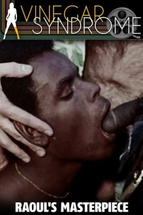 Raoul's Masterpiece (1975) poster