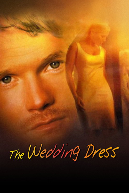 The Wedding Dress (2001) poster