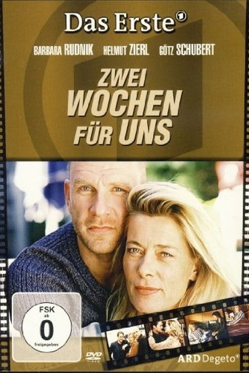 Zwei Wochen für uns (2005) poster