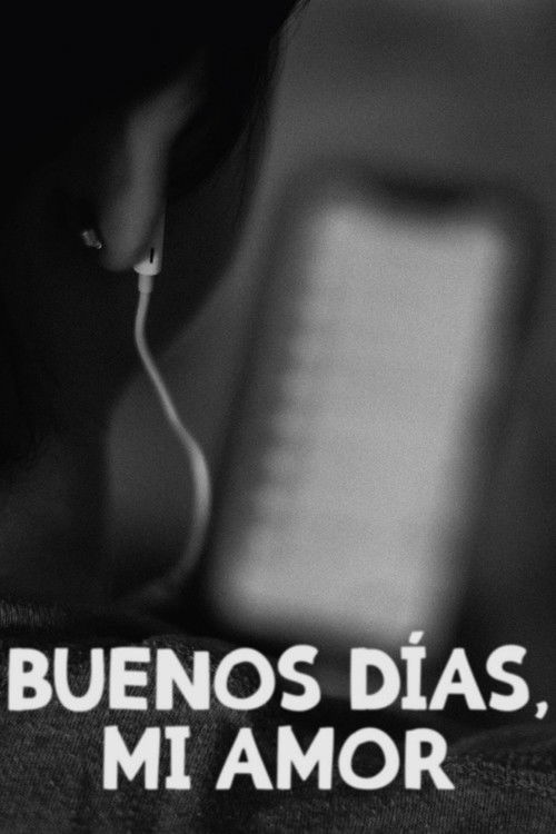 Good Morning, Darling (2021) poster