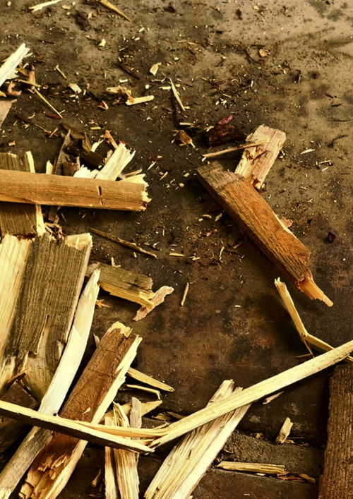 Breaking Up (2023) poster