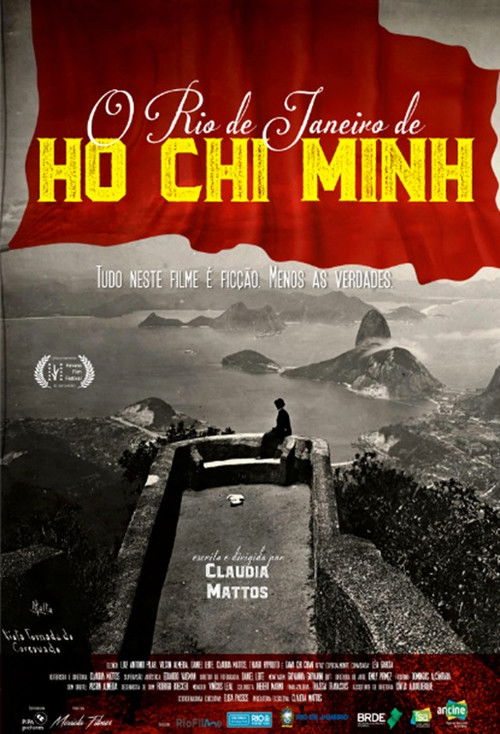 O Rio de Janeiro de Ho Chi Minh (2022) poster
