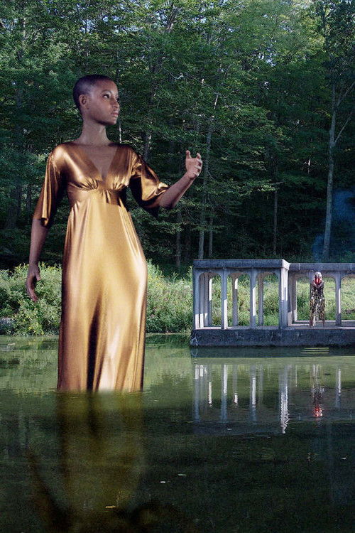 Et in Arcadia Ego (2022) poster