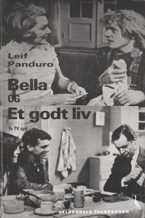 Et godt liv (1970) poster