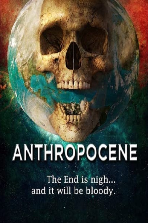 Anthropocene (2020) poster