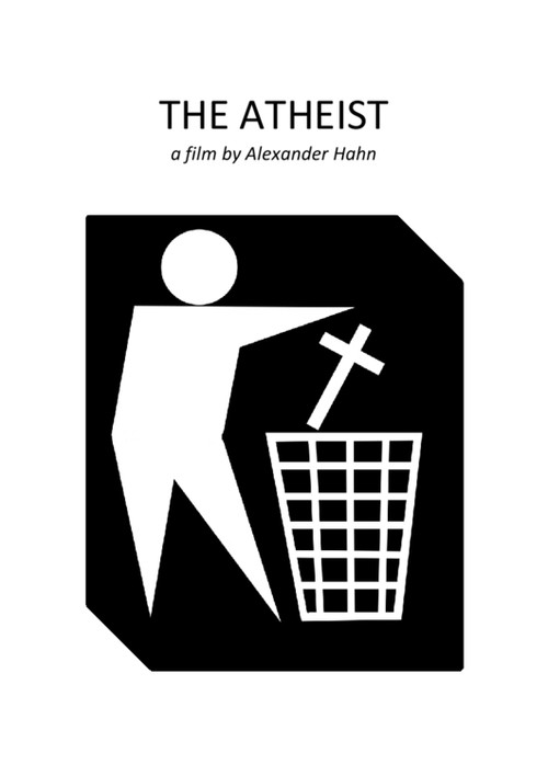 The Atheist (2018) poster