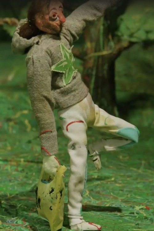 Breakfast on the Grass (2011) poster