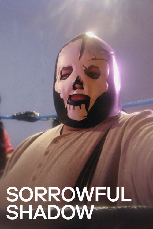 Sorrowful Shadow (2004) poster