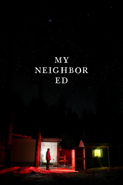 My Neighbor Ed (2025) poster
