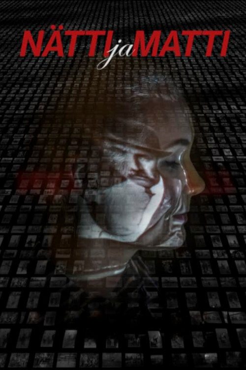 Nätti ja Matti (2021) poster