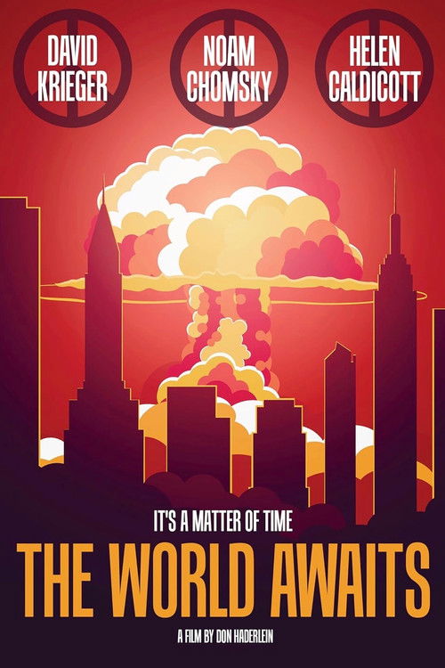 The World Awaits (2017) poster
