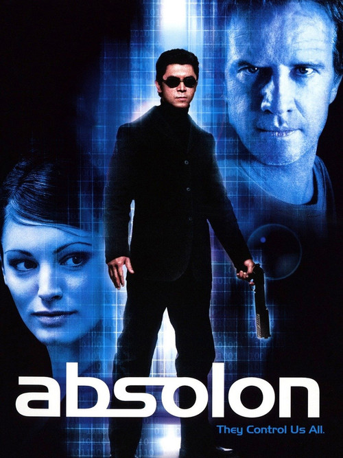Absolon (2003) poster