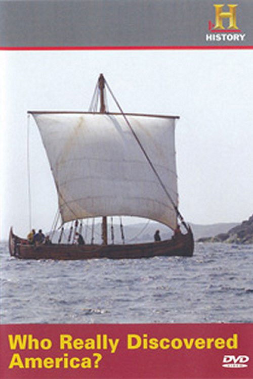 Who Really Discovered America? (2010) poster