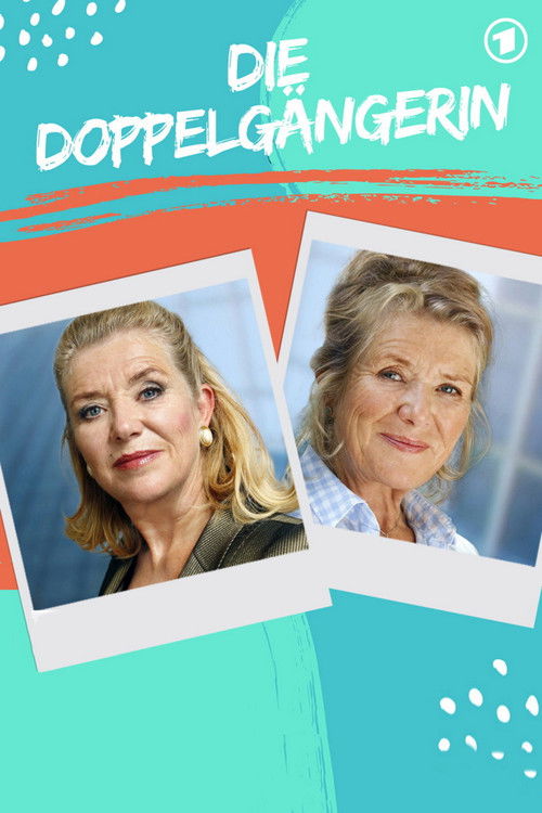 Doppelgängerin (2012) poster