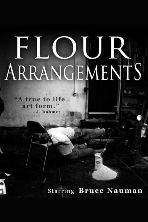 Flour Arrangements (1967) poster