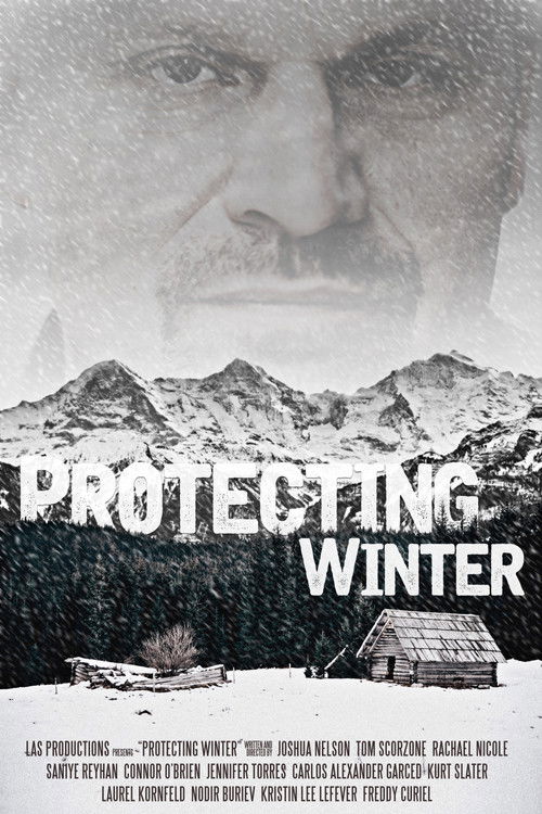 Protecting Winter (2019) poster
