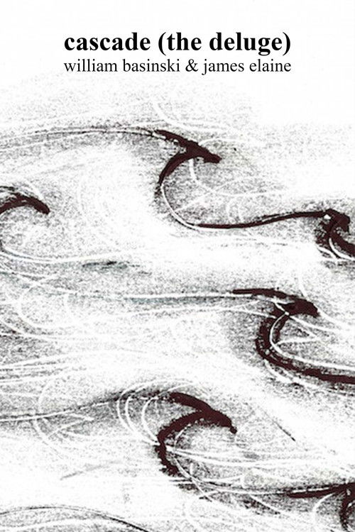 Cascade (The Deluge) (2015) poster