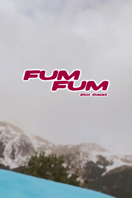 Fum Fum (2025) poster